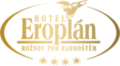 Hotel Eroplan **** logo